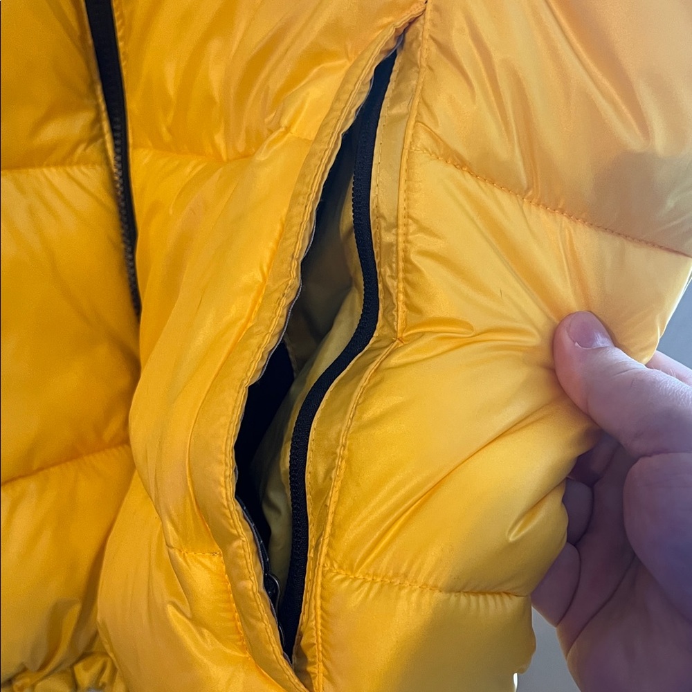 Columbia Omni-heat puffer vest size L - Picture 7 of 9
